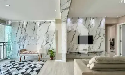Apartamento com 3 quartos à venda na Rua São Felipe, 189, Parque São Jorge, São Paulo