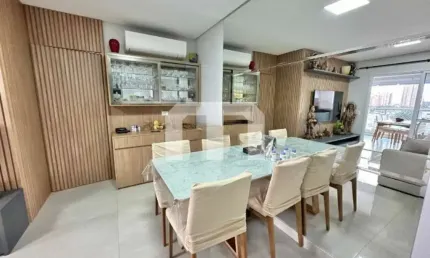 Apartamento com 3 quartos à venda na rua antônio de barros, 2501, tatuapé, são paulo, 85 m2 por r$ 1.320.000