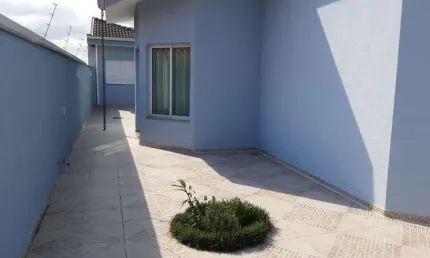 CASA TÉRREA À VENDA NO JARDIM PAULISTA II, JUNDIAÍ-SP!