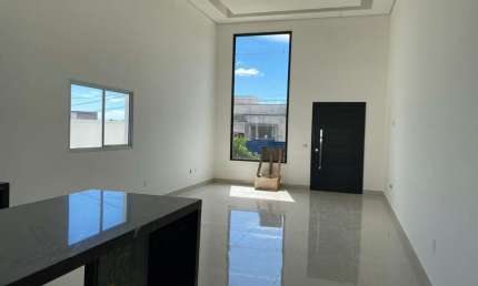 CASA TÉRREA À VENDA NO CONDOMÍNIO GRAN VILLE SÃO VENÂNCIO EM ITUPEVA!