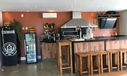 CASA COM 4 QUARTOS À VENDA NO RESERVA DA SERRA, EM JUNDIAÍ!