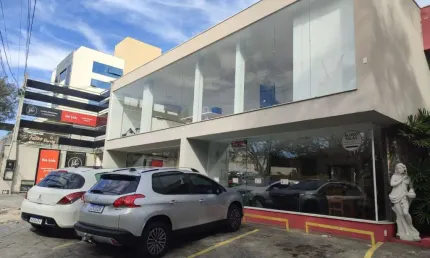EXCELENTE IMÓVEL COMERCIAL À VENDA OU LOCAÇÃO, PONTO  ESTRATÉGICO EM JUNDIAÍ!!