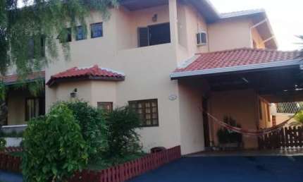 CASA À VENDA NO CONDOMÍNIO TERRAS DE GÊNOVA, BAIRRO DO ENGORDADOURO, EM JUNDIAÍ
