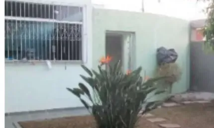 CASA TÉRREA À VENDA NA VILA LIBERDADE EM JUNDIAÍ!!!