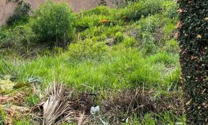 Terreno à venda na Rua Professora Armanda Santina Polenti, 00, Jardim Paulista II, Jundiaí