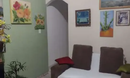 Casa com 1 quarto à venda na Avenida Amélia Latorre, 53, Jardim Guanabara, Jundiaí