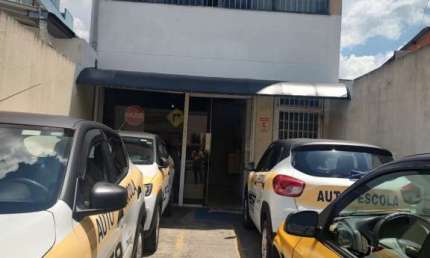 PRÉDIO COMERCIAL À VENDA NA AVENIDA TIRADENTES EM JUNDIAÍ!!