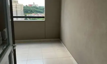 APARTAMENTO À VENDA NO MAXX SANTA ANGELA,  COM 127m²!