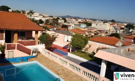 Casa com 3 quartos à venda na Rua Cuiabá, 309, Vila M Genoveva, Jundiaí