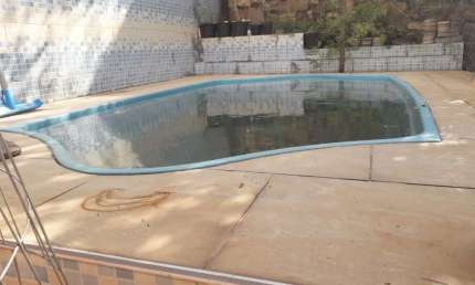 CASA À VENDA NO PARQUE CIDADE JARDIM ll EM JUNDIAÍ!!