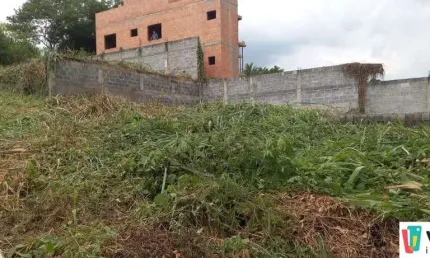 Terreno à venda na Vila Das Cachoeiras, Estarda Mu, Zona Rural, Itupeva