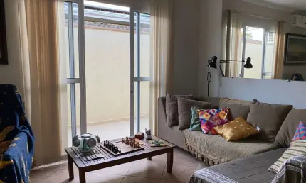 CASA À VENDA NO CONDOMÍNIO CASA GRANDE, BAIRRO VILA NOVA, EM LOUVEIRA!