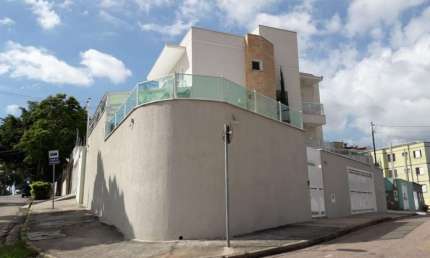 Casa com 3 quartos à venda na Rua Santos Dumont, 00, Ponte de São João, Jundiaí
