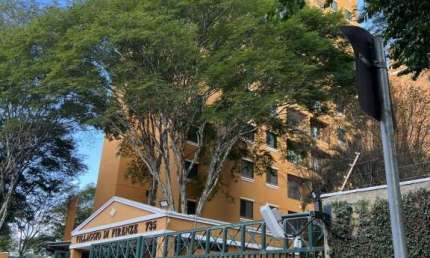 APARTAMENTO À VENDA NO VILLAGIO DI FIRENZE, JARDIM BONFIGLIOLI!