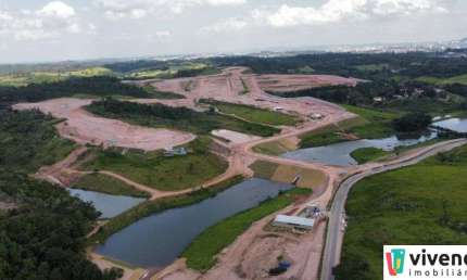 LOTES A PARTIR DE 420m² NO BAIRRO CORRUPIRA, JUNDIAÍ-SP!