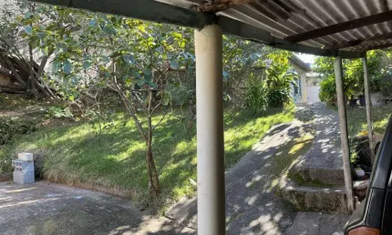 Terreno à venda na Rua Embu, 30, Vila São Paulo, Jundiaí