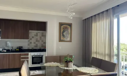 APARTAMENTO À VENDA NO CONDOMÍNIO SCALLA NO ENGORDADOURO COM 2 DORM.