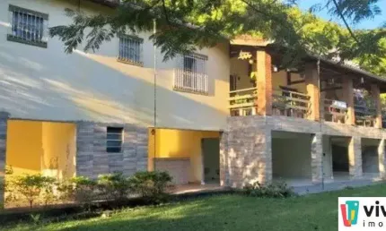 SÍTIO À VENDA NO PAU ARCADO COM 24.000m² EM CAMPO LIMPO PAULISTA