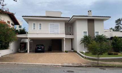 CASA À VENDA NO PORTAL DO PARAÍSO II COM 3 SUÍTES, JUNDIAÍ-SP!!