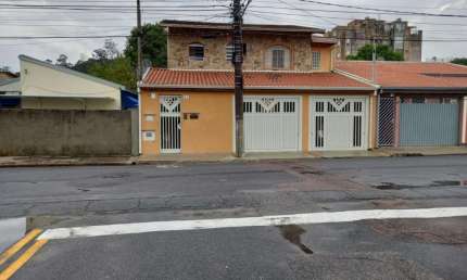 CASA À VENDA NO JARDIM DANÚBIO COM 209m² , em JundiaÍ!