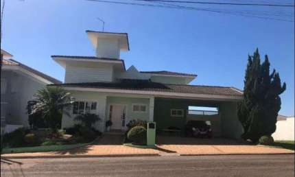 Casa em condomínio fechado com 4 quartos à venda na Avenida Humberto Cereser, 1621, Jundiaí Mirim, Jundiaí
