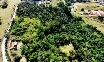 Terreno comercial à venda na Rua Alfredo Vaz Cerquinho, 00, Centro, Itupeva