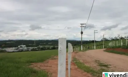 Terreno comercial à venda na Avenida Serra Azul, 00, Centro, Itupeva