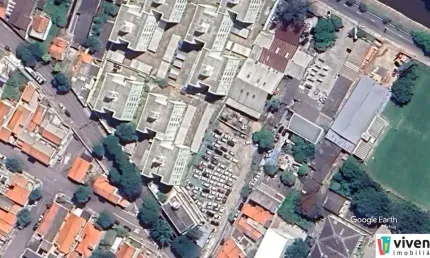 TERRENO COMERCIAL COM 4.300M EM JUNDIAÍ, SÃO PAULO!