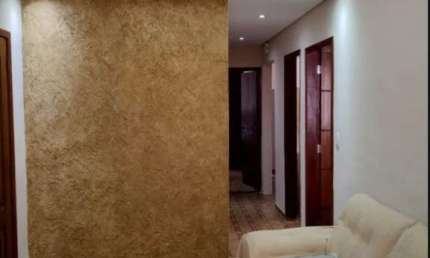 CASA COM 3 QUARTOS EM JARDIM DO LAGO, JUNDIAÍ - SÃO PAULO!!