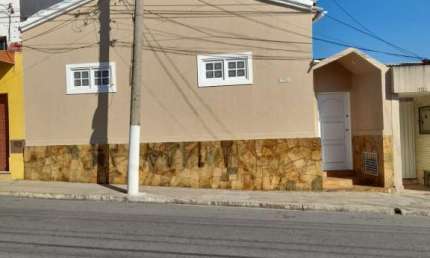 CASA RESIDENCIAL À VENDA NA PONTE SÃO JOÃO, JUNDIAÍ-SP!