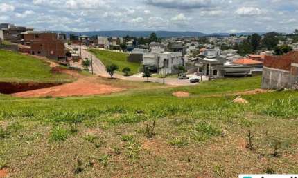 TERRENO À VENDA NO CONDOMÍNIO RESIDENCIAL IBI ARAM 2 EM ITUPEVA!!