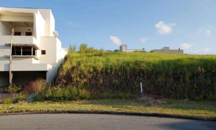 TERRENO À VENDA NO CONDOMÍNIO RESERVA JATOBÁ , VILA NOVA, LOUVEIRA!!