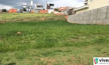 Terreno em condomínio fechado à venda na Estrada Da Mina, 1800, Centro, Itupeva