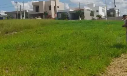 Terreno em condomínio fechado à venda na Estr.municipal-jardim Primavera, IVA 369, Centro, Itupeva