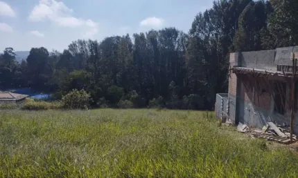 Terreno residencial com 1000m² à venda em jundiaí !
