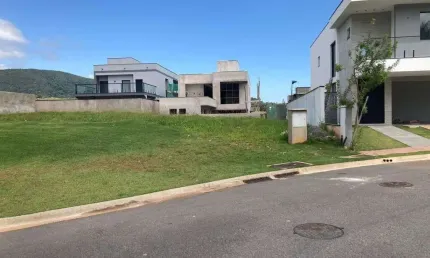 Terreno residencial de 327m à venda no brisas jundiaí !