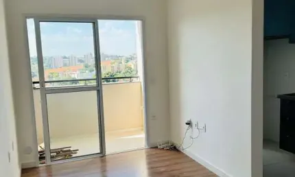 Apartamento com 61m², andar alto,  2 quartos sendo 1 suíte, em jundiaí!