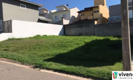 TERRENO À VENDA NO VILLAGGIO DI SAN FRANCESCO, MEDEIROS!