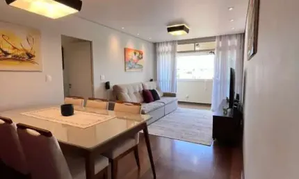 APARTAMENTO RESIDENCIAL À VENDA COM 84M² - JUNDIAÍ-SP