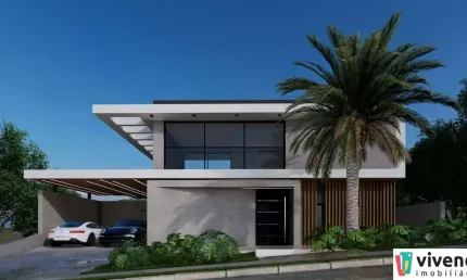 CASA COM 3 SUÍTES NO CONDOMÍNIO SERRA DOS CRISTAIS EM CAJAMAR-SP