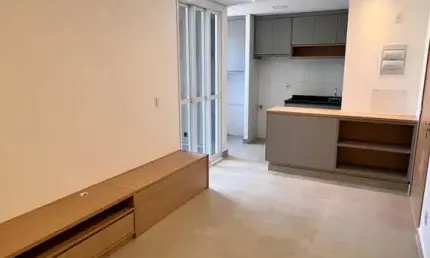 APARTAMENTO DE 51M² NO MAXX SANTA ANGELA - BAIRRO VILA GALVÃO