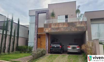 CASA COM 4 QUARTOS À VENDA NO BAIRRO ENGORDADOURO - JUNDIAÍ-SP!