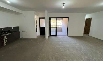 APARTAMENTO DE 110M² NO RESORT PRIME EM CONSTRUÇÃO - BAIRRO ENGORDADOURO!