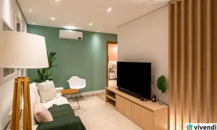 APARTAMENTO NO CONTRAPISO DE 69m² NO JARDIM DO LAGO - JUNDIAÍ-SP!