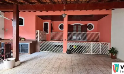 CASA RESIDENCIAL À VENDA NO JARDIM TULIPAS, JUNDIAÍ!!!