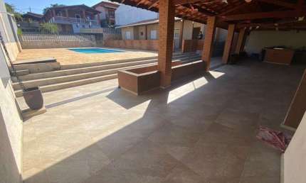 CHÁCARA À VENDA NO JARDIM PELLIZZARI EM JUNDIAÍ-SP!!!