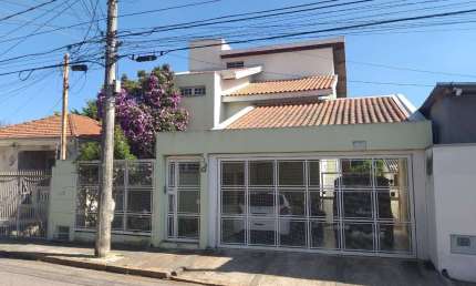 CHÁCARA RESIDENCIAL MOBILIADA DE 4 QUARTOS EM JUNDIAÍ, SÃO PAULO