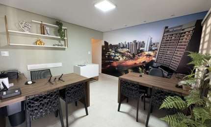CASA RESIDENCIAL/COMERCIAL AO LADO DO MAXI SHOPPING - JUNDIAÍ-SP