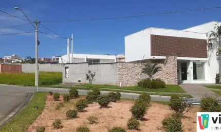 OPORTUNIDADE, TERRENO COMERCIAL DE 300M² EM ITUPEVA-SP!