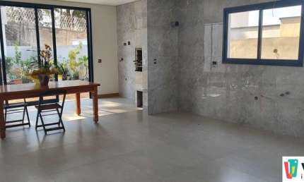 Casa em condomínio fechado com 4 quartos à venda na Rua Vitória, 264, Jacaré, Cabreúva